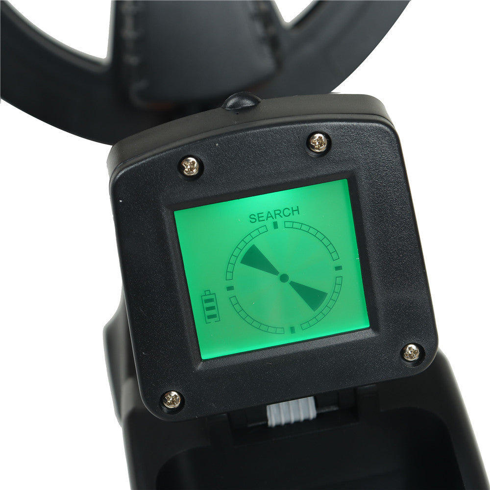 Detector de metal sencillo