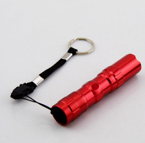 Mini linterna