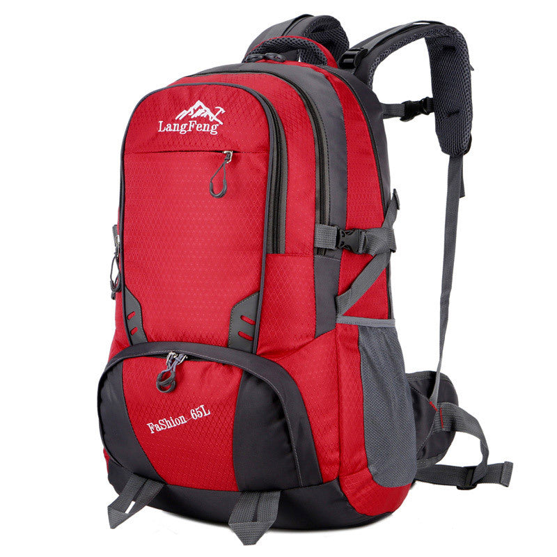 Mochila chica