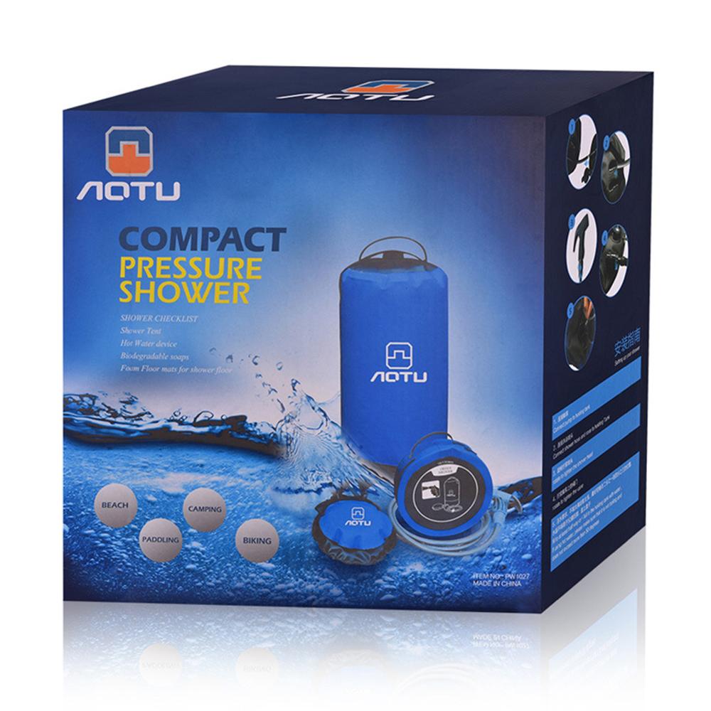Presurizador de agua