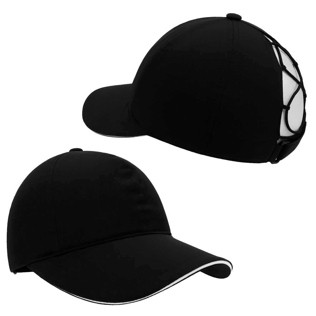 Gorra de mujer