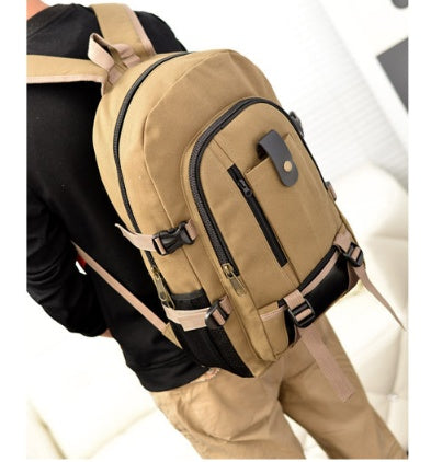 Mochila