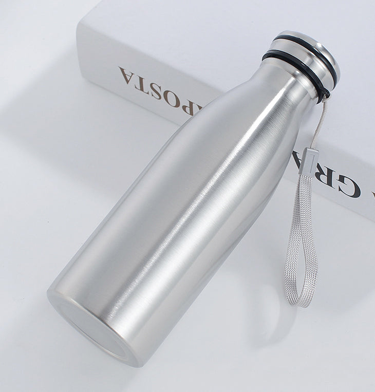 Termo liso 1L