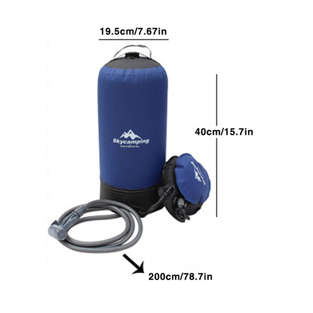 Presurizador de agua