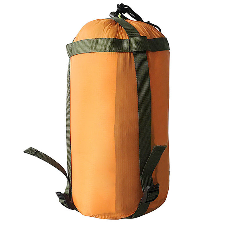 Slipping bag