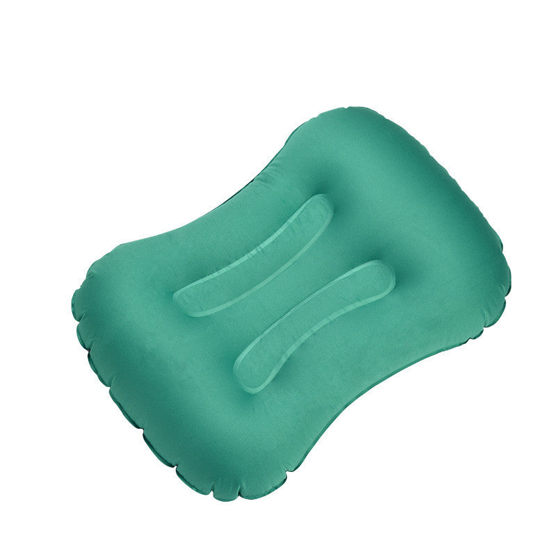 Almohada inflable