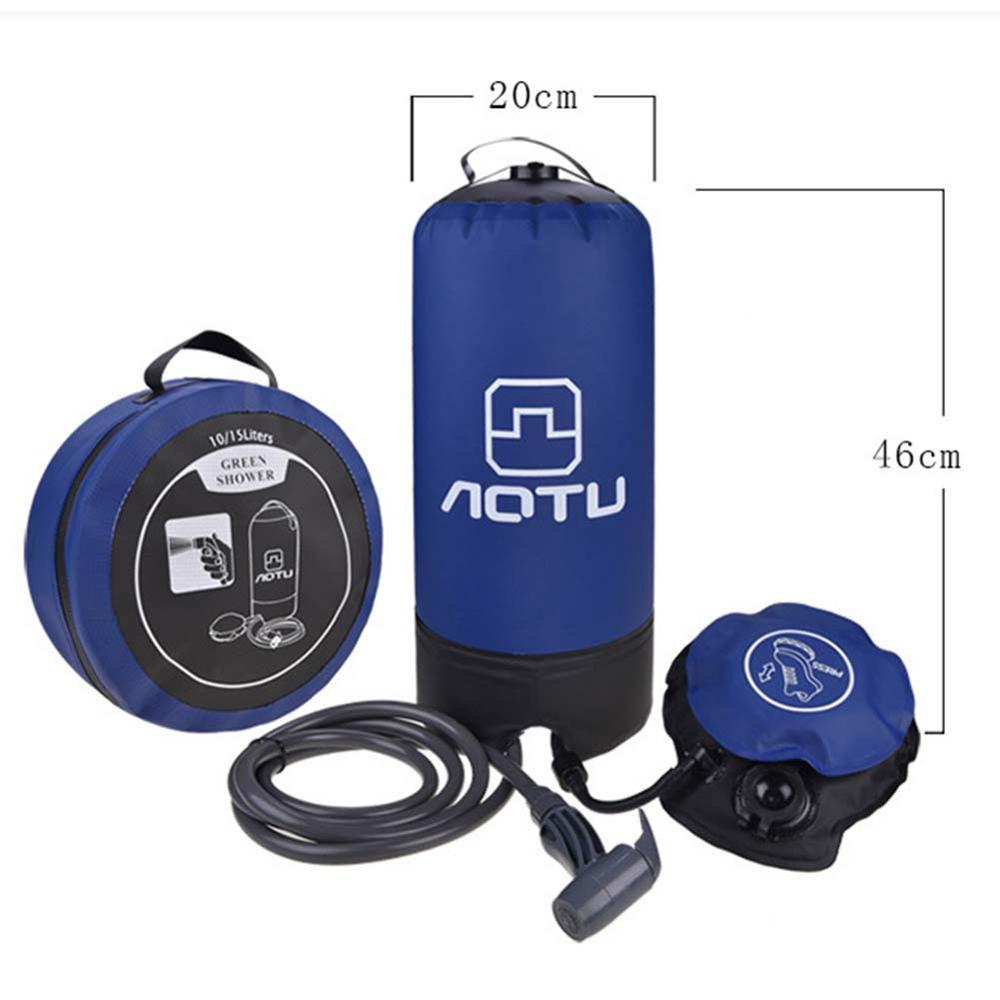 Presurizador de agua