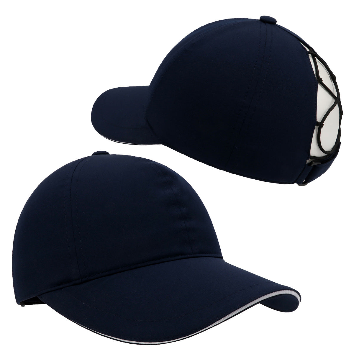 Gorra de mujer