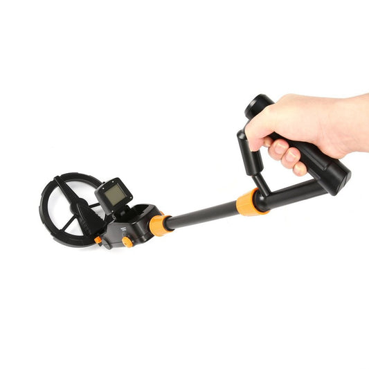 Detector de metal sencillo