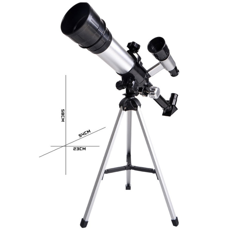 Telescopio pro