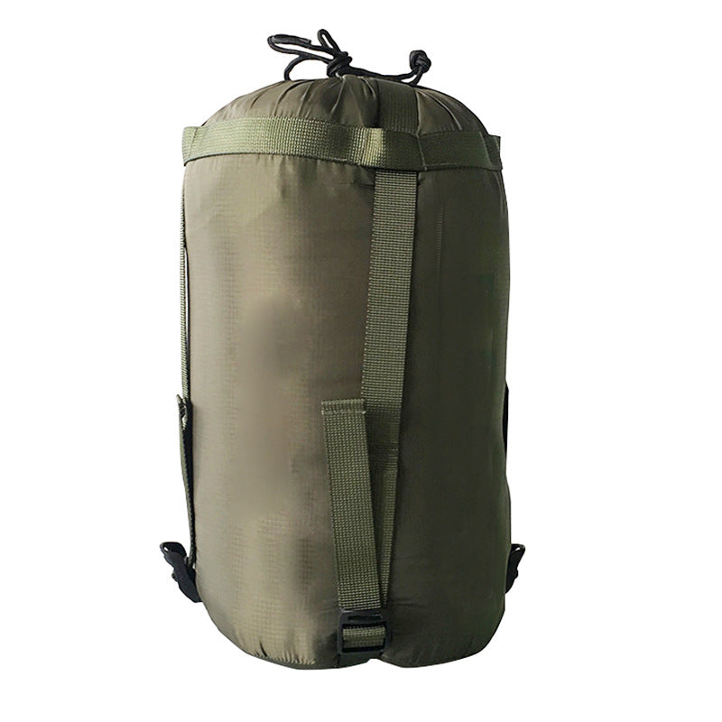 Slipping bag