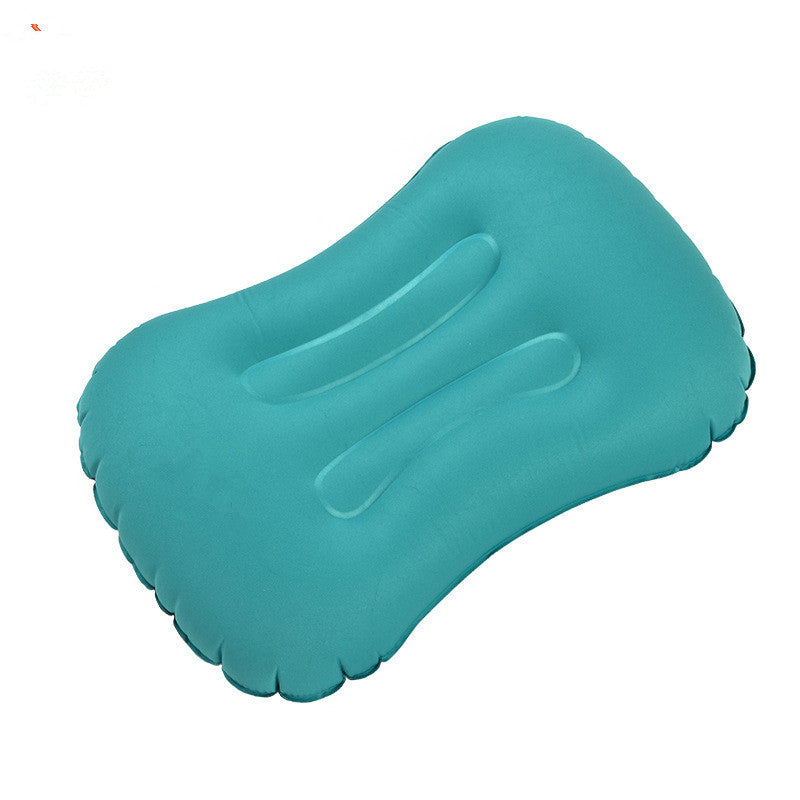 Almohada inflable