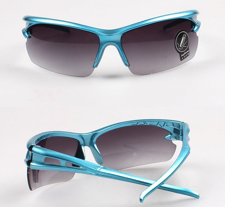 Lentes para senderismo