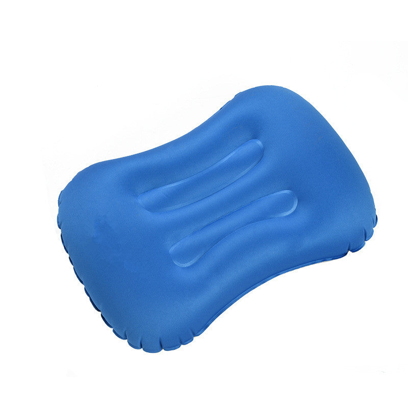 Almohada inflable