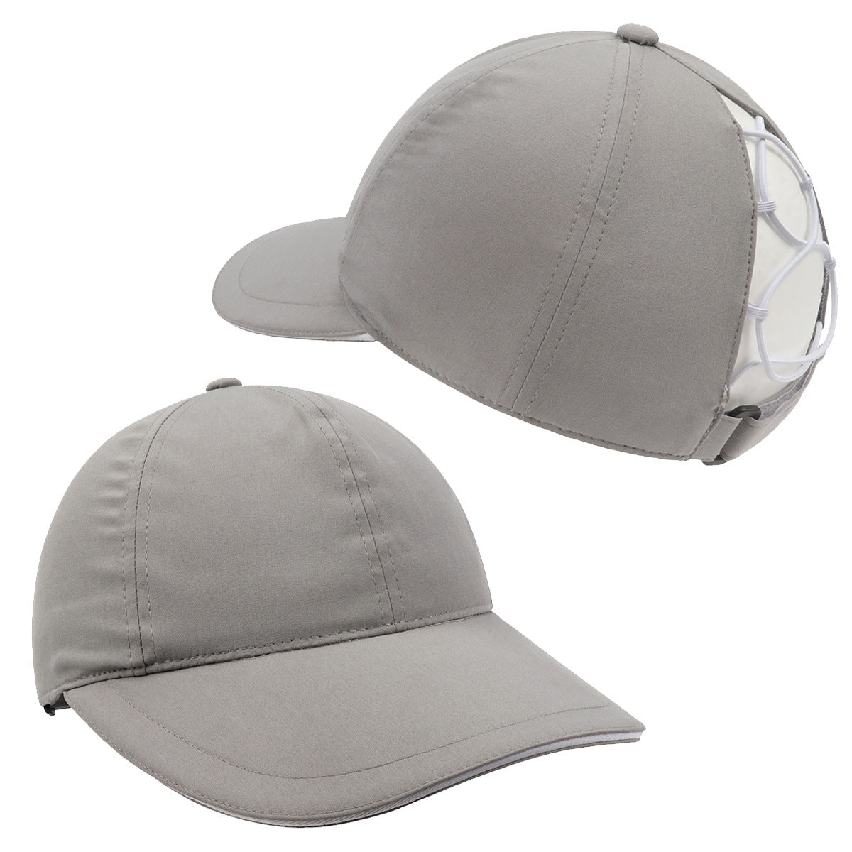 Gorra de mujer