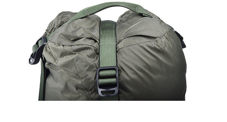 Slipping bag