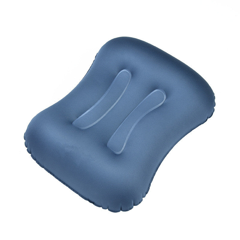 Almohada inflable