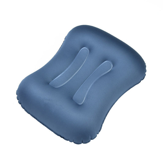 Almohada inflable