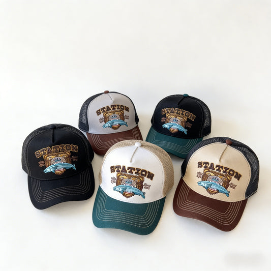 Gorra