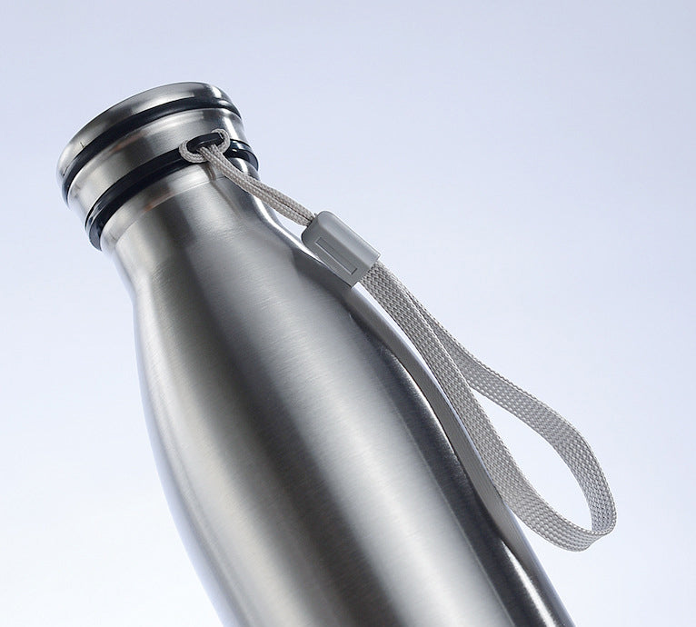 Termo liso 1L