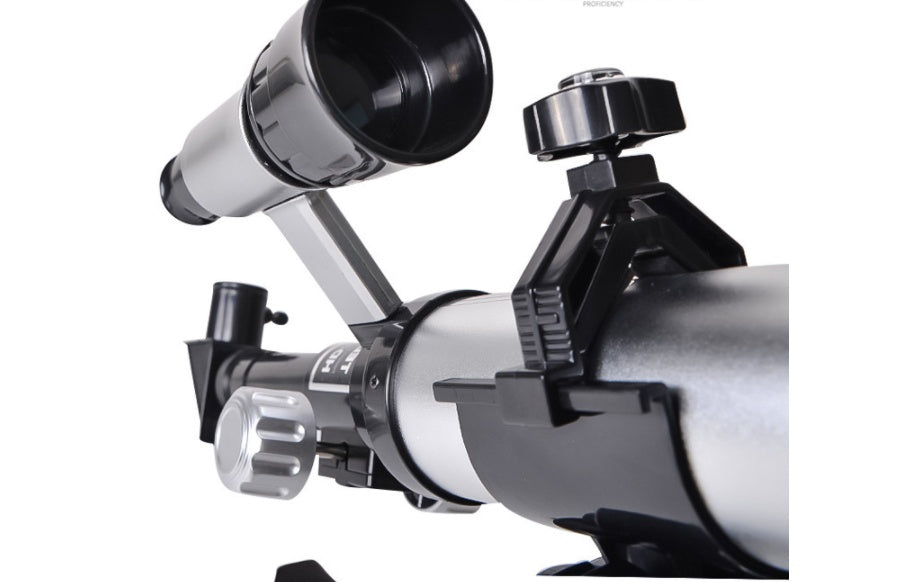 Telescopio pro