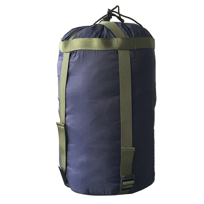 Slipping bag