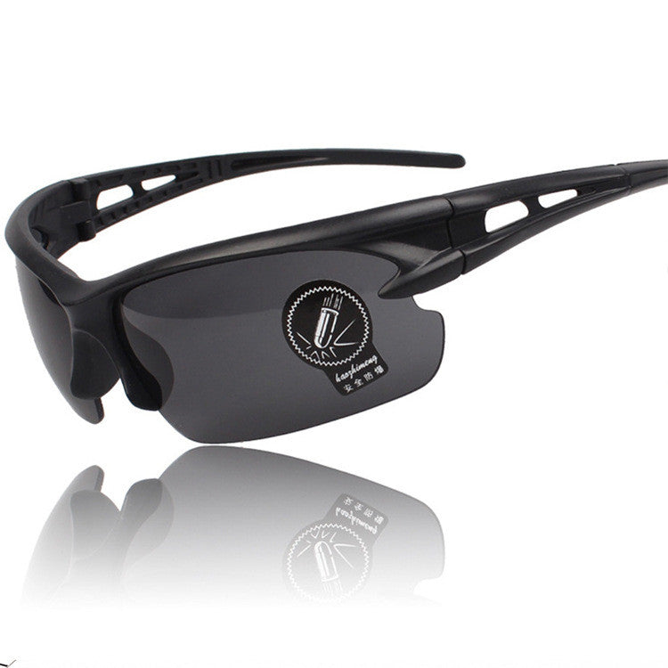 Lentes para senderismo