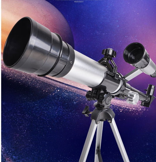 Telescopio pro