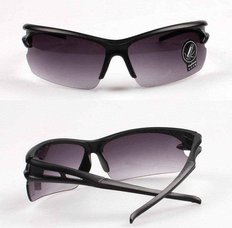 Lentes para senderismo