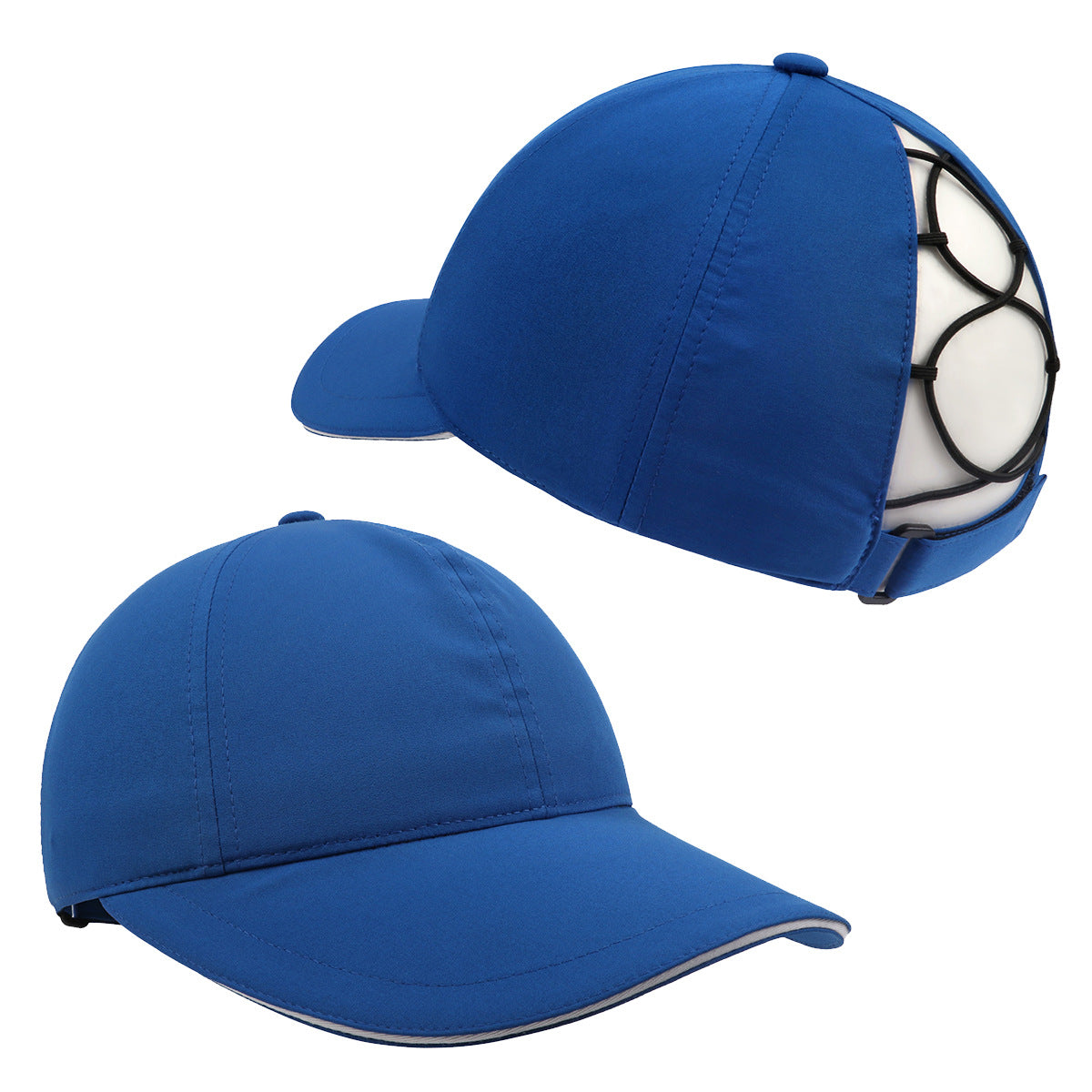 Gorra de mujer