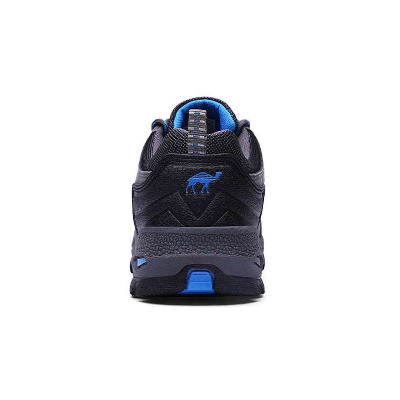 Tenis/bota para senderismo