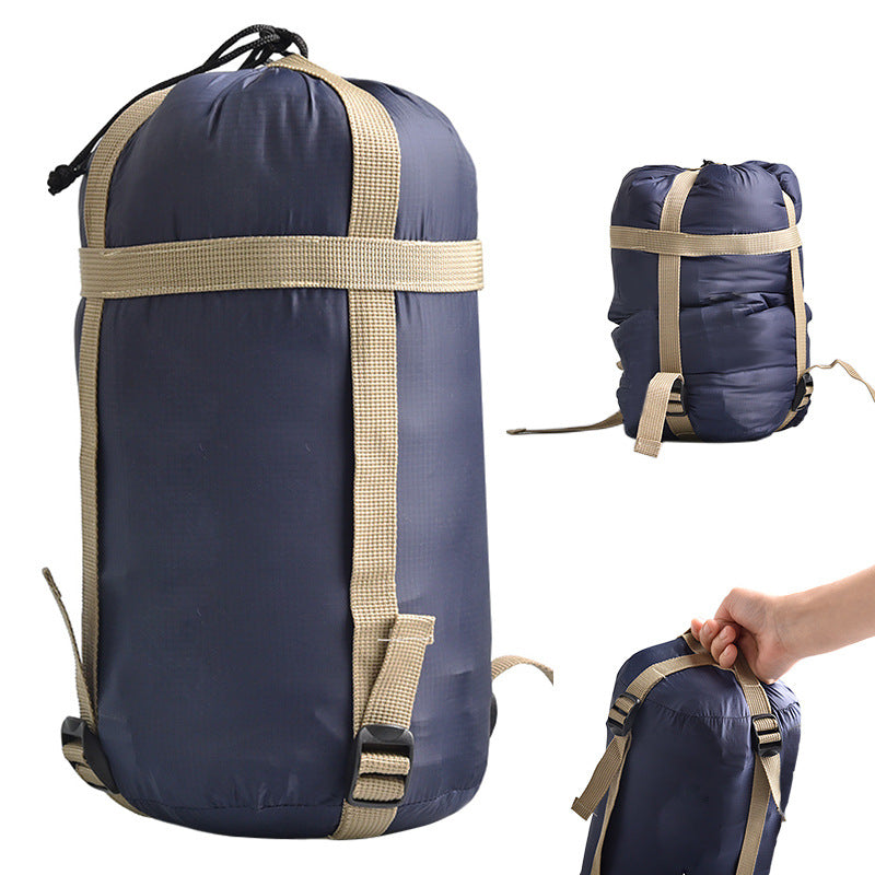 Slipping bag