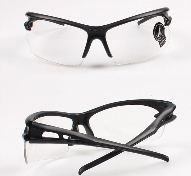 Lentes para senderismo