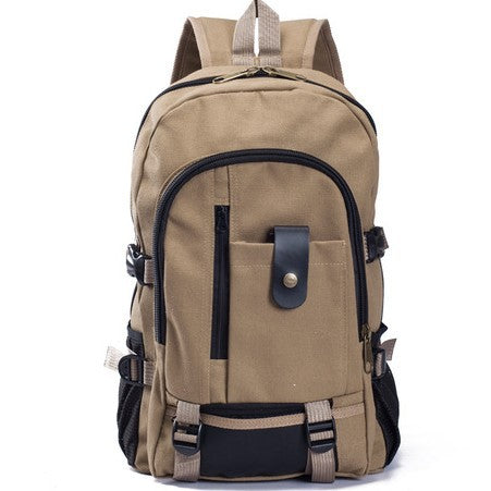 Mochila
