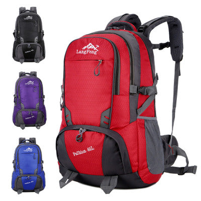 Mochila chica