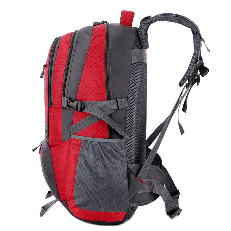 Mochila chica