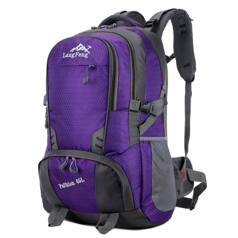 Mochila chica