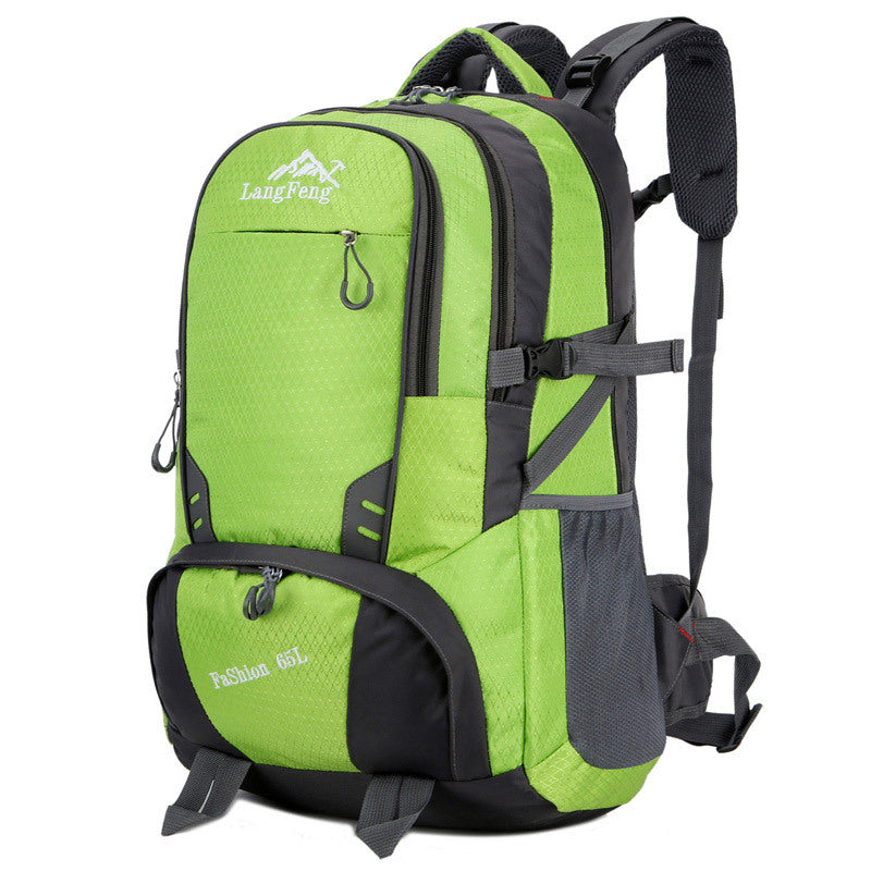 Mochila chica