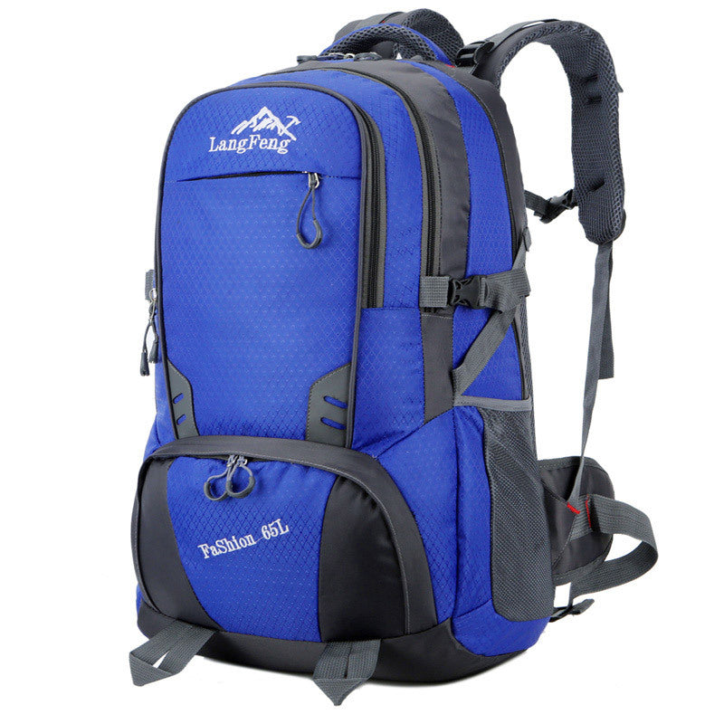 Mochila chica
