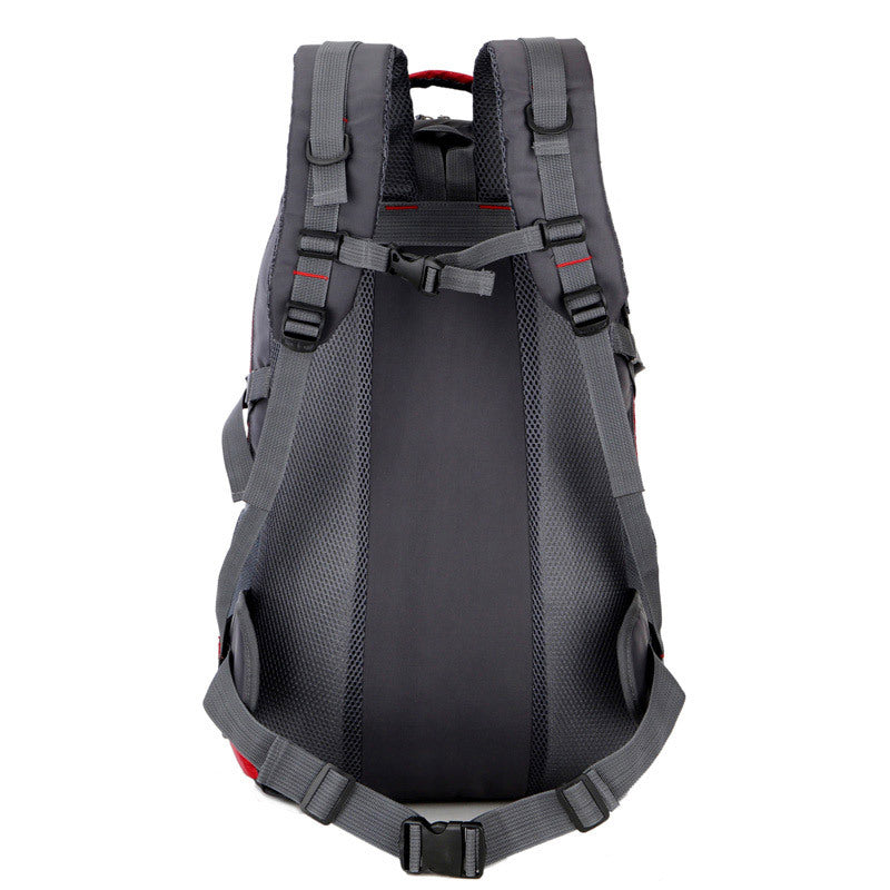 Mochila chica
