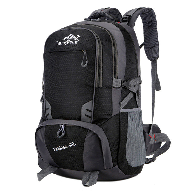 Mochila chica