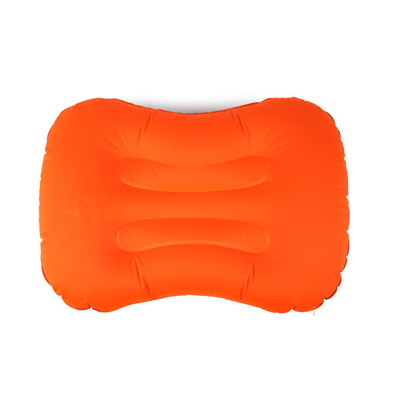 Almohada inflable