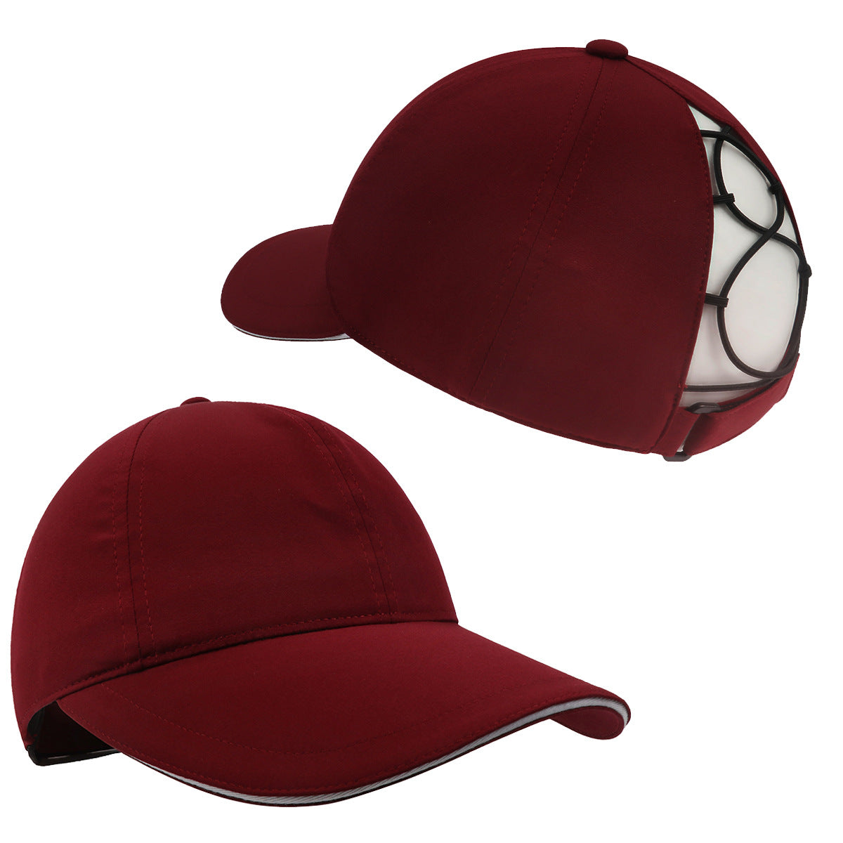 Gorra de mujer