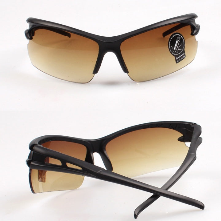 Lentes para senderismo