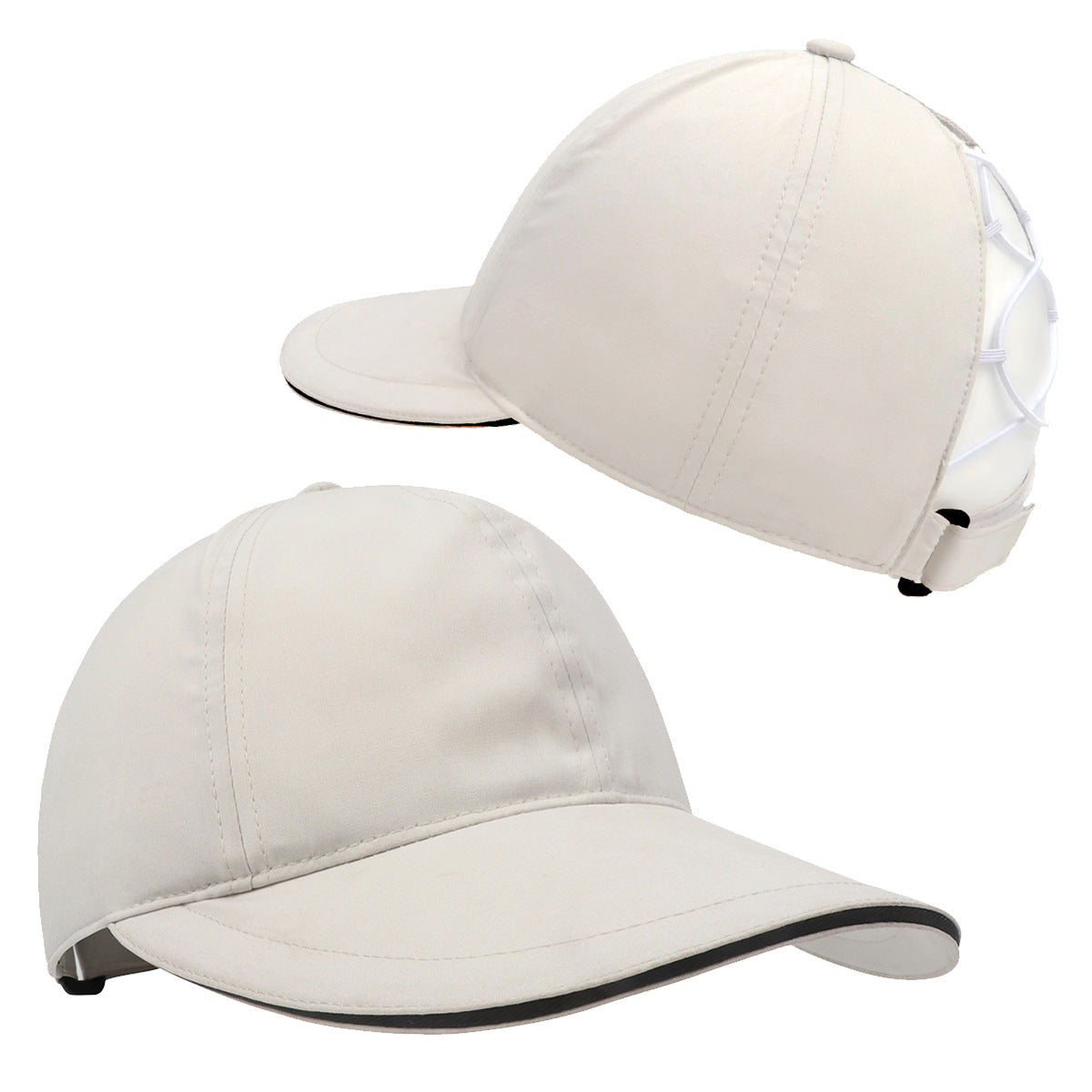 Gorra de mujer