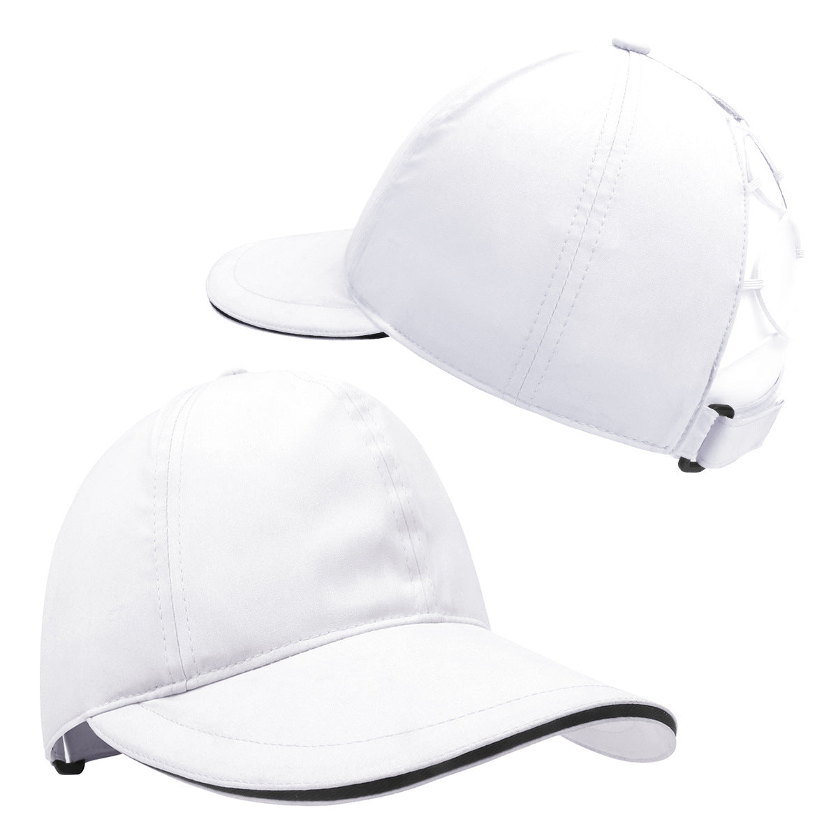 Gorra de mujer