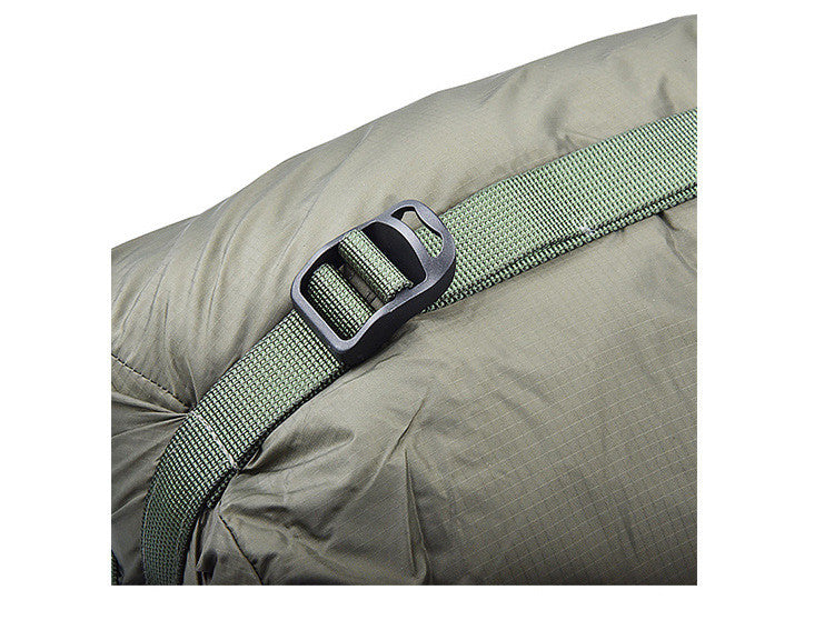 Slipping bag
