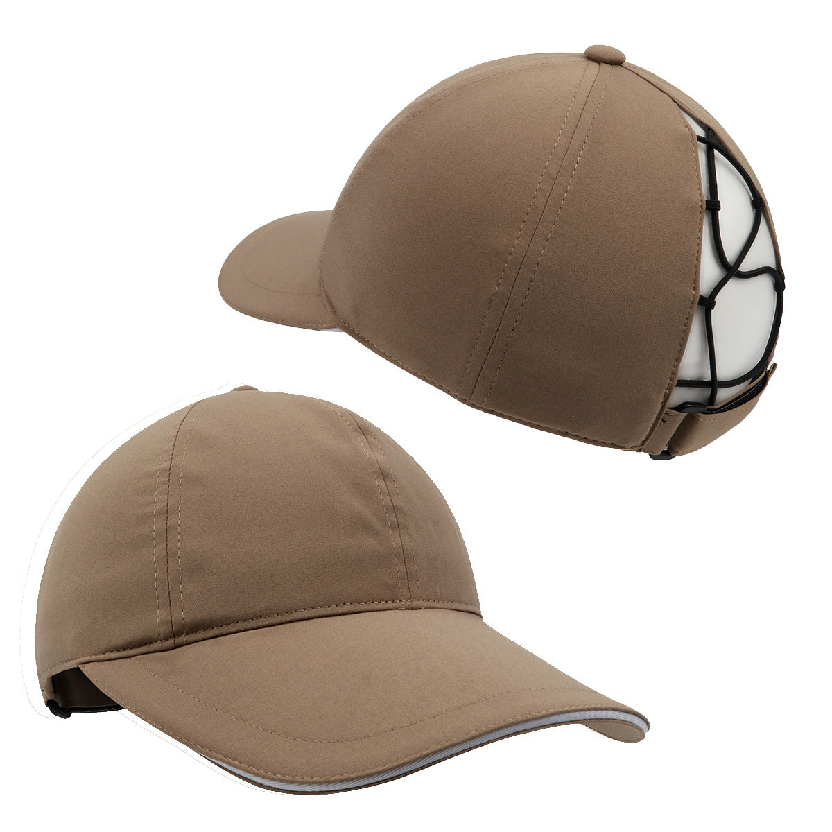 Gorra de mujer