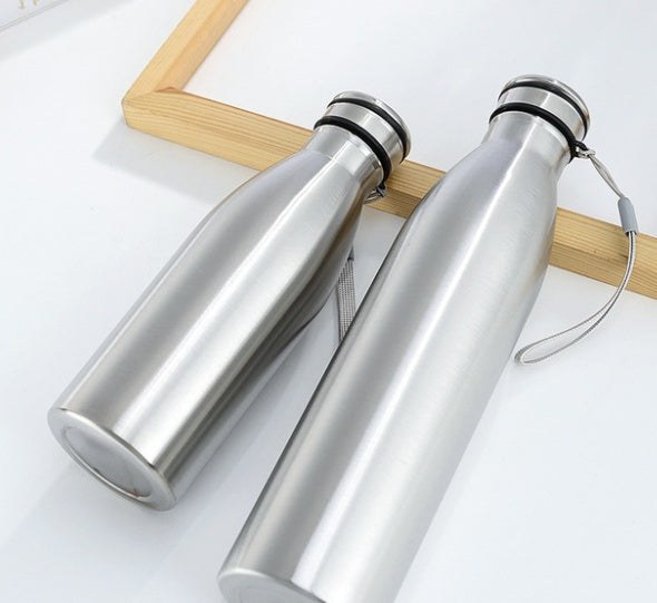 Termo liso 1L