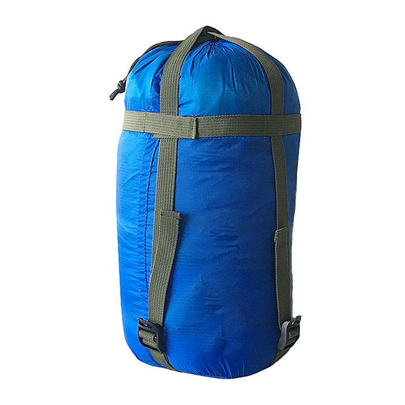 Slipping bag